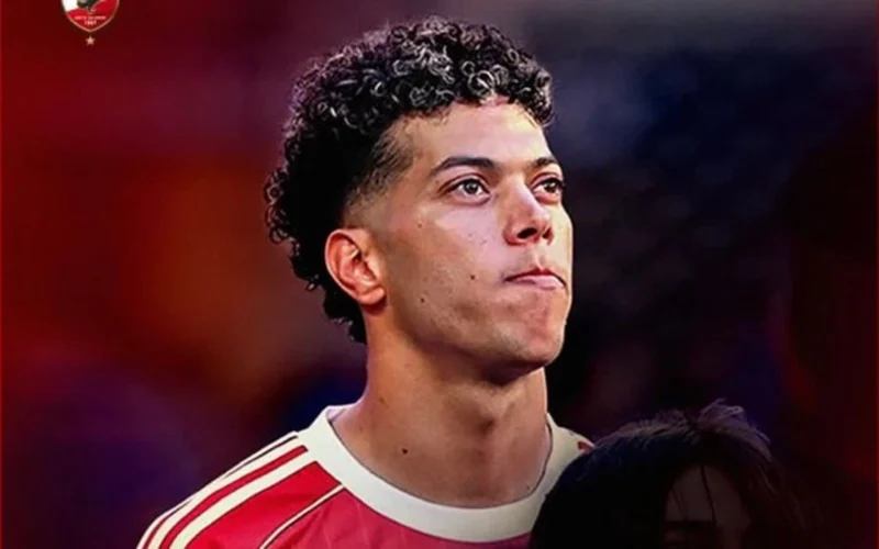 موقف إنساني.. كواليس اعتذار إمام عاشور لوليد صلاح قبل قمة الأهلي والجيش الملكي